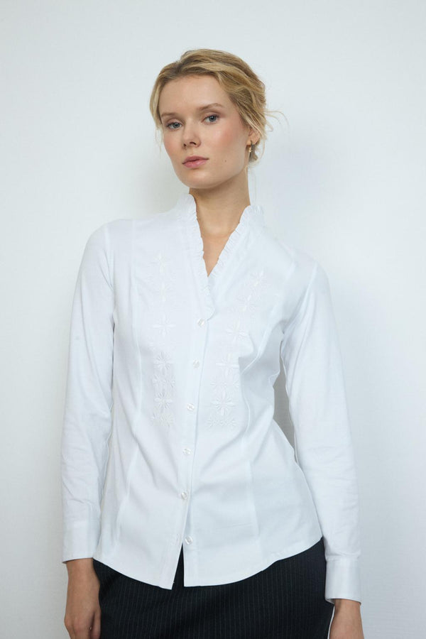 CAMISA BARILOCHE / WOMAN SHIRT
