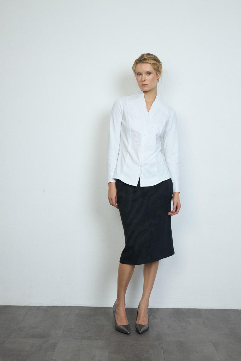 CAMISA BARILOCHE / WOMAN SHIRT