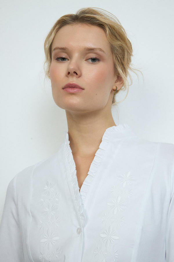 CAMISA BARILOCHE / WOMAN SHIRT