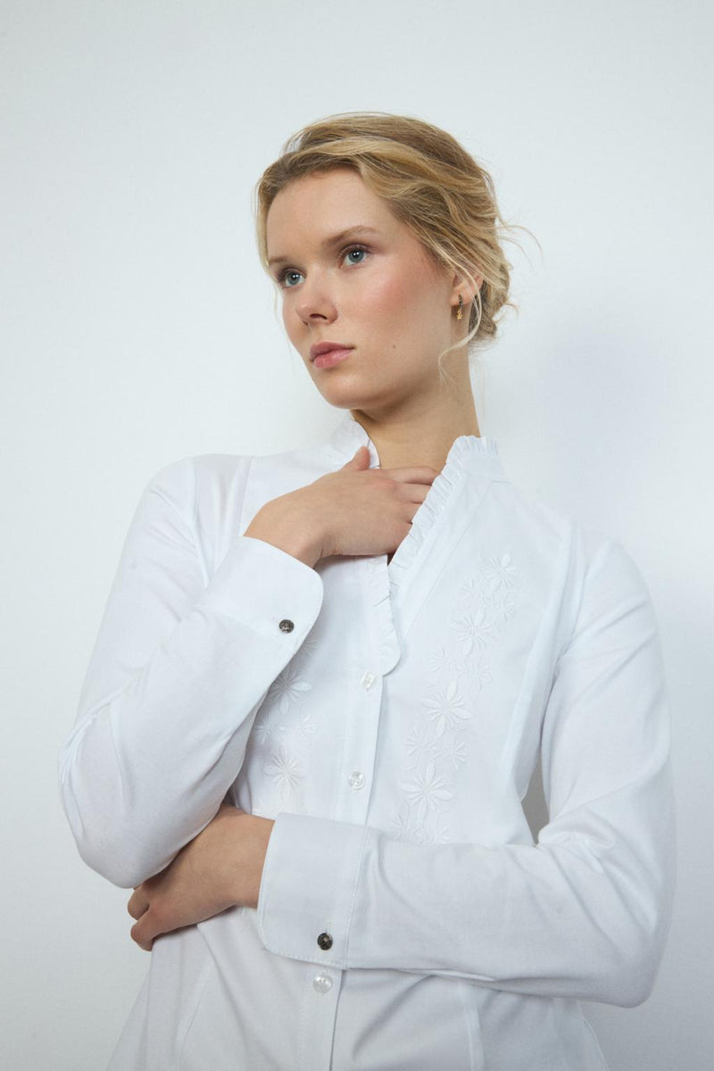 CAMISA BARILOCHE / WOMAN SHIRT