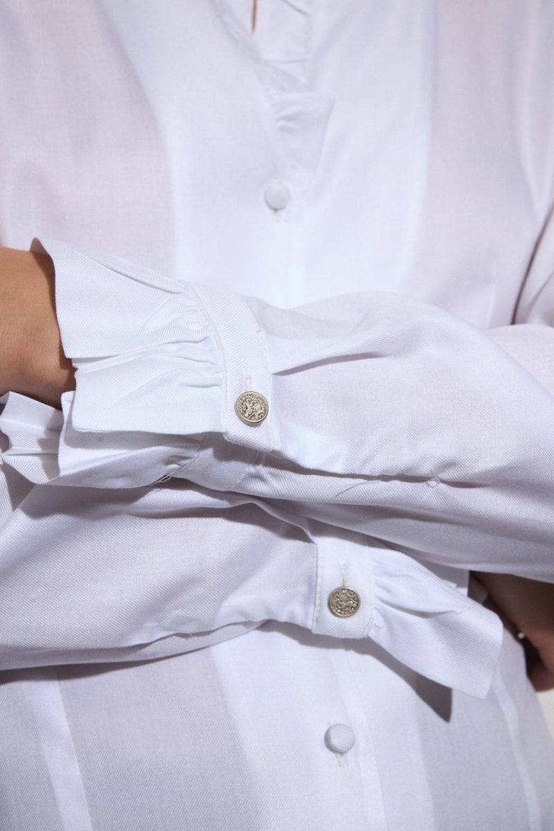 CAMISA BARILOCHE / WOMAN SHIRT