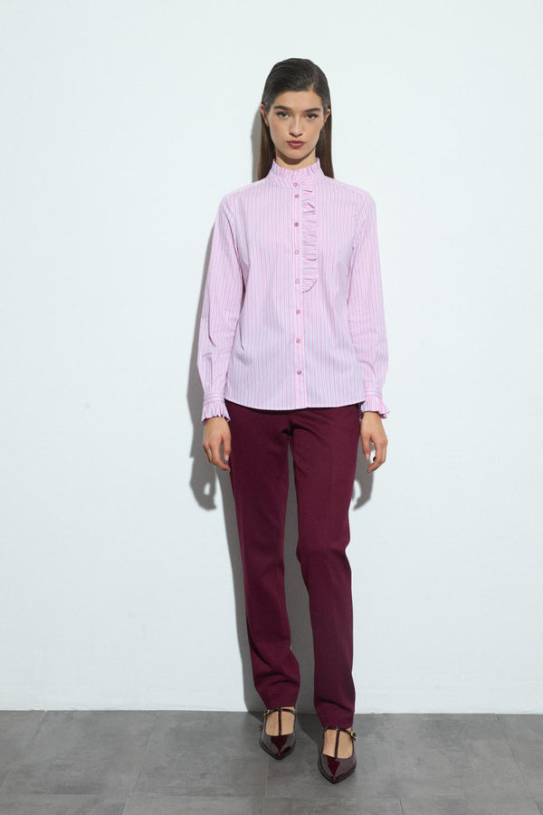 CAMISA BARILOCHE / WOMAN SHIRT