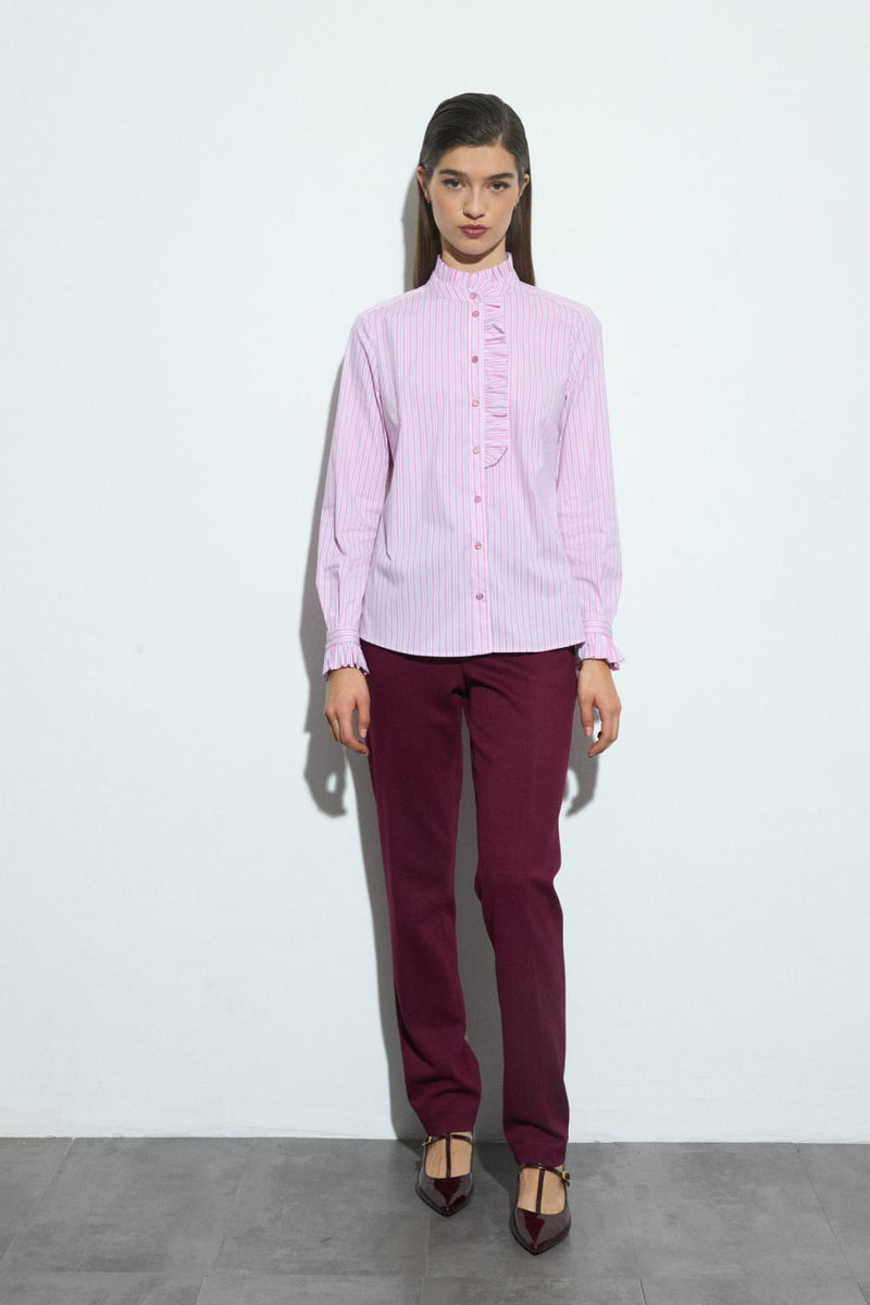 CAMISA BARILOCHE / WOMAN SHIRT