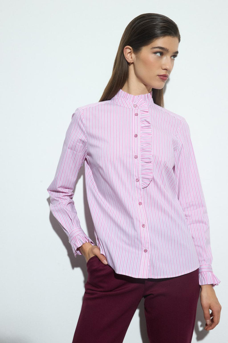 CAMISA BARILOCHE / WOMAN SHIRT