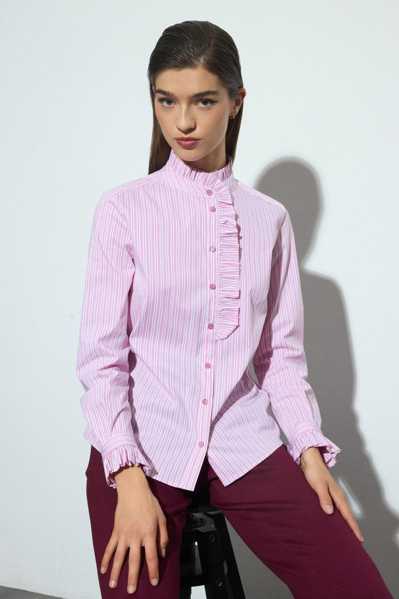 CAMISA BARILOCHE / WOMAN SHIRT