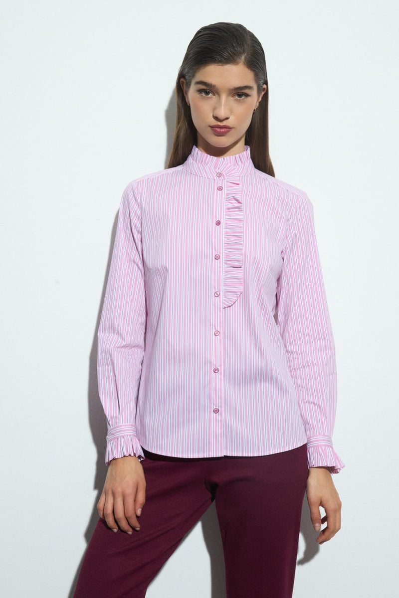 CAMISA BARILOCHE / WOMAN SHIRT