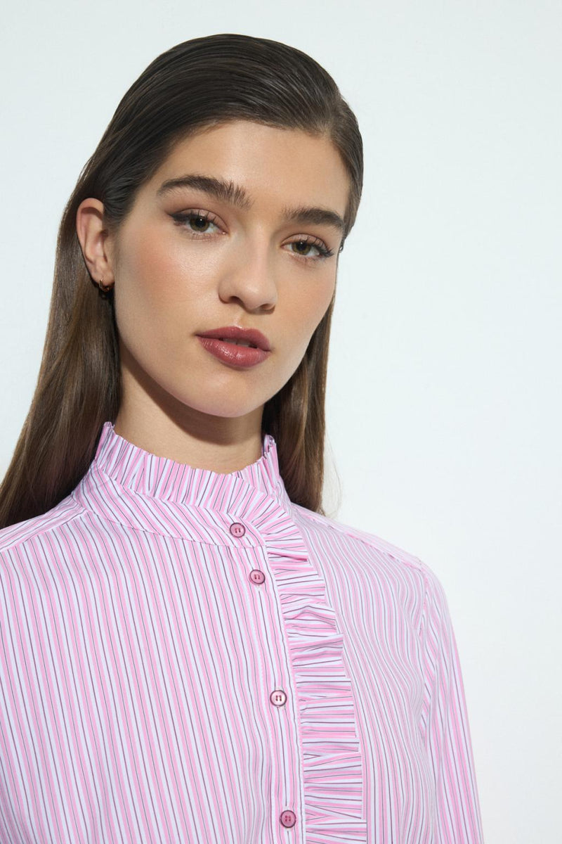 CAMISA BARILOCHE / WOMAN SHIRT