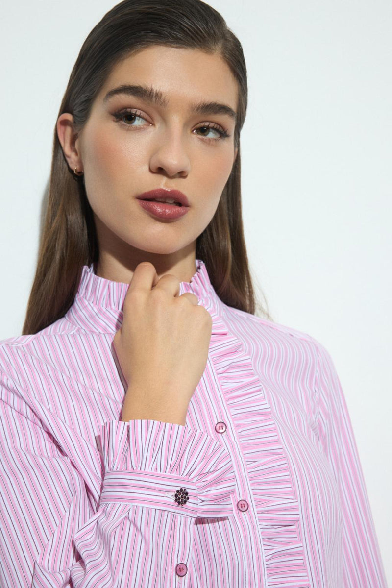 CAMISA BARILOCHE / WOMAN SHIRT