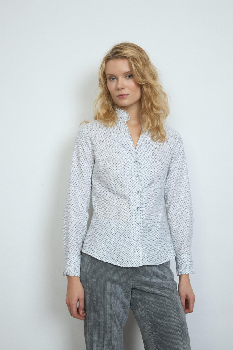 CAMISA BARILOCHE / WOMAN SHIRT