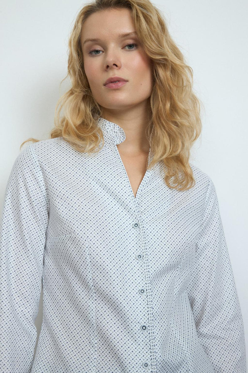 CAMISA BARILOCHE / WOMAN SHIRT