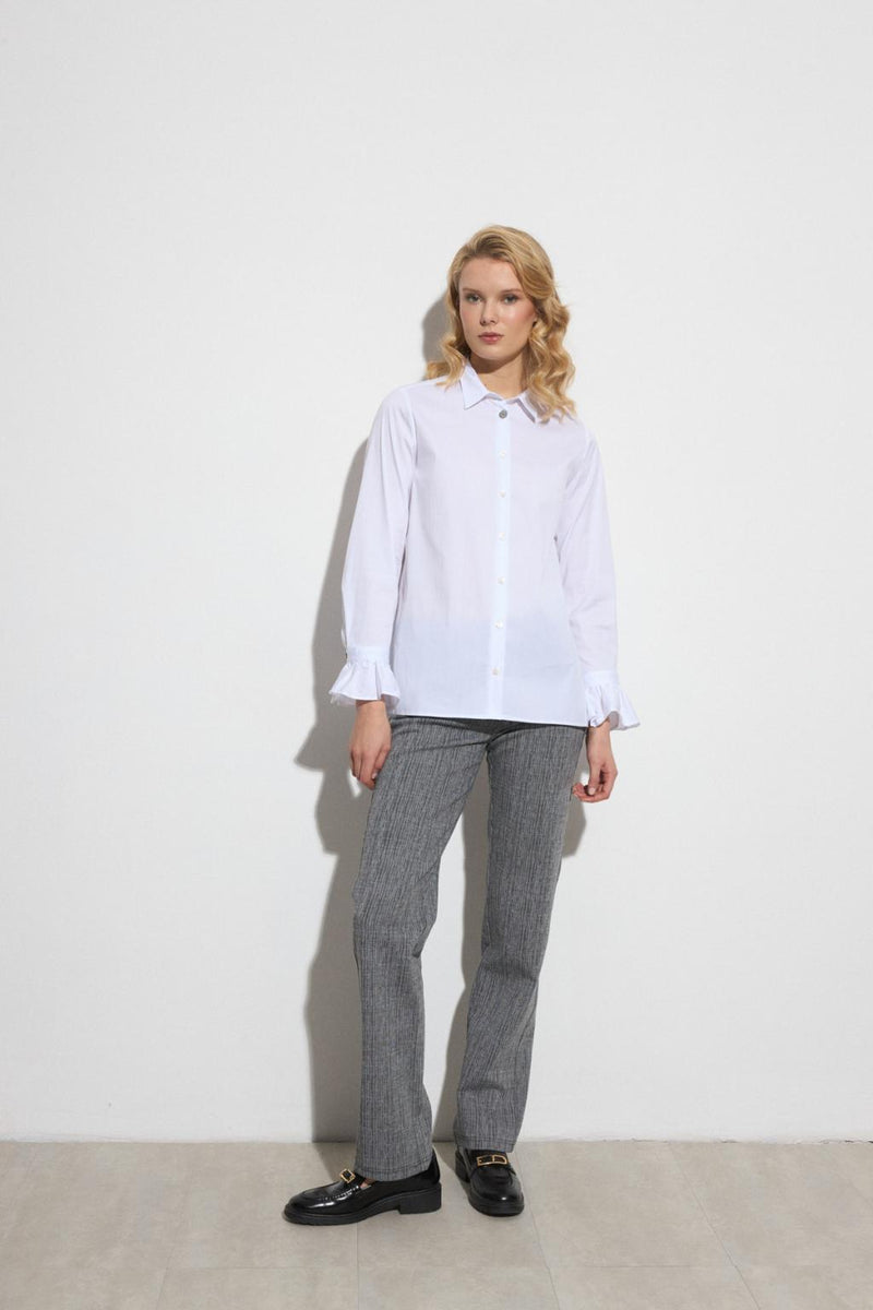 CAMISA BARILOCHE / WOMAN SHIRT