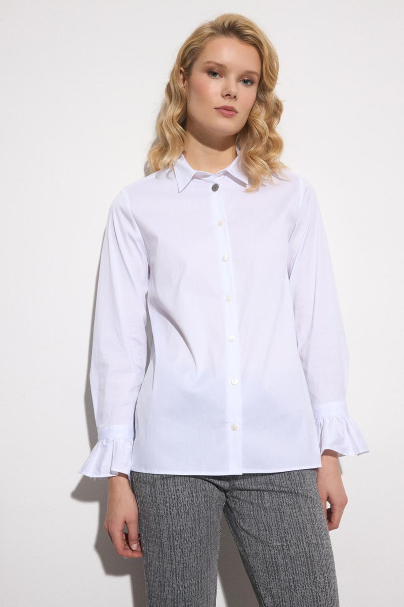 CAMISA BARILOCHE / WOMAN SHIRT