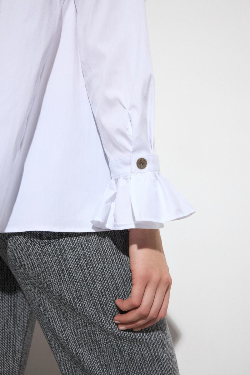 CAMISA BARILOCHE / WOMAN SHIRT