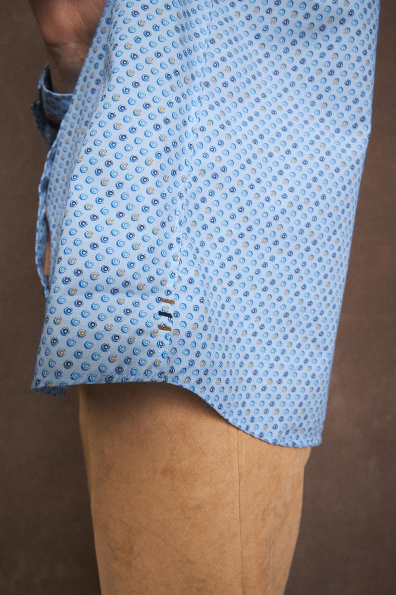 CAMISA BARILOCHE / WOMAN SHIRT