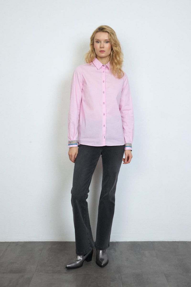 CAMISA BARILOCHE / WOMAN SHIRT
