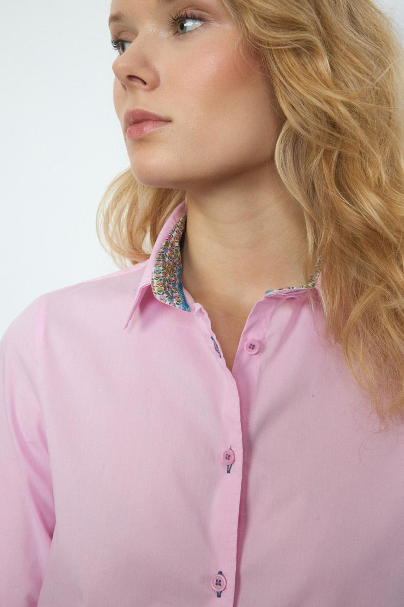 CAMISA BARILOCHE / WOMAN SHIRT