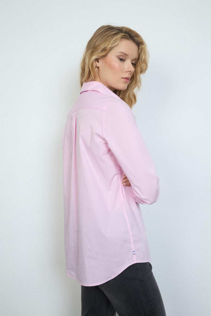 CAMISA BARILOCHE / WOMAN SHIRT