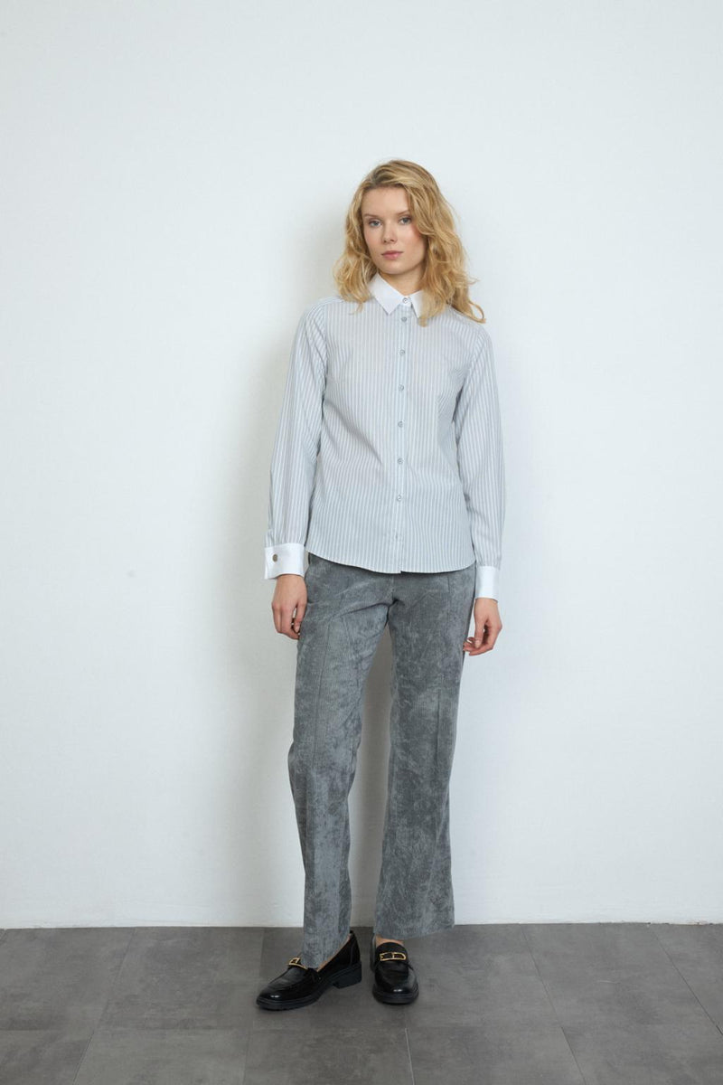 CAMISA BARILOCHE / WOMAN SHIRT