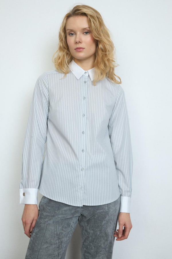 CAMISA BARILOCHE / WOMAN SHIRT