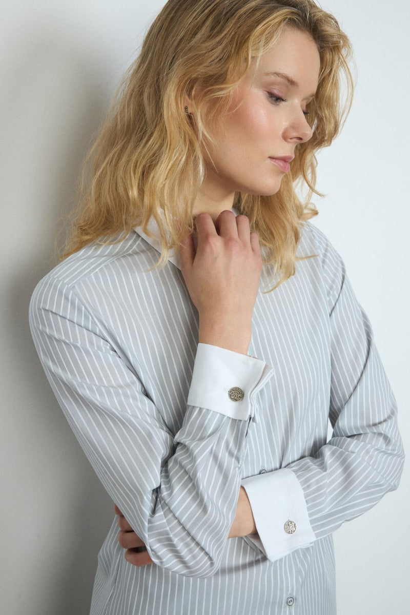 CAMISA BARILOCHE / WOMAN SHIRT