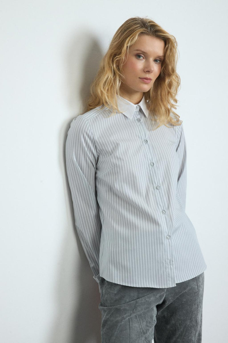 CAMISA BARILOCHE / WOMAN SHIRT