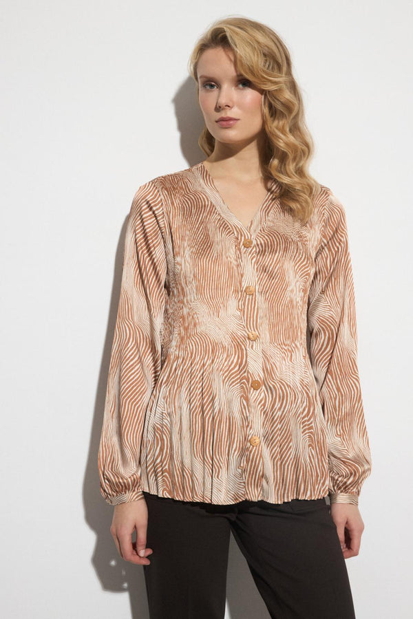 CAMISA BARILOCHE / WOMAN SHIRT
