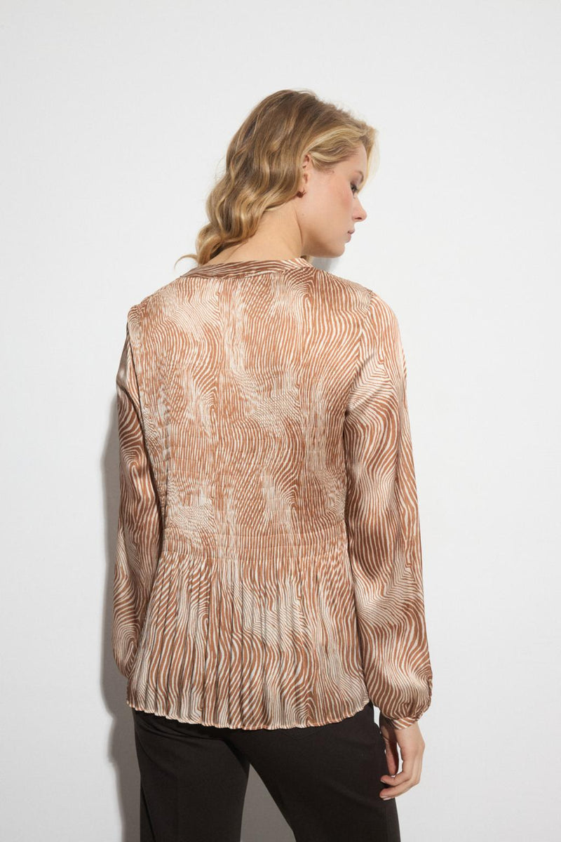 CAMISA BARILOCHE / WOMAN SHIRT