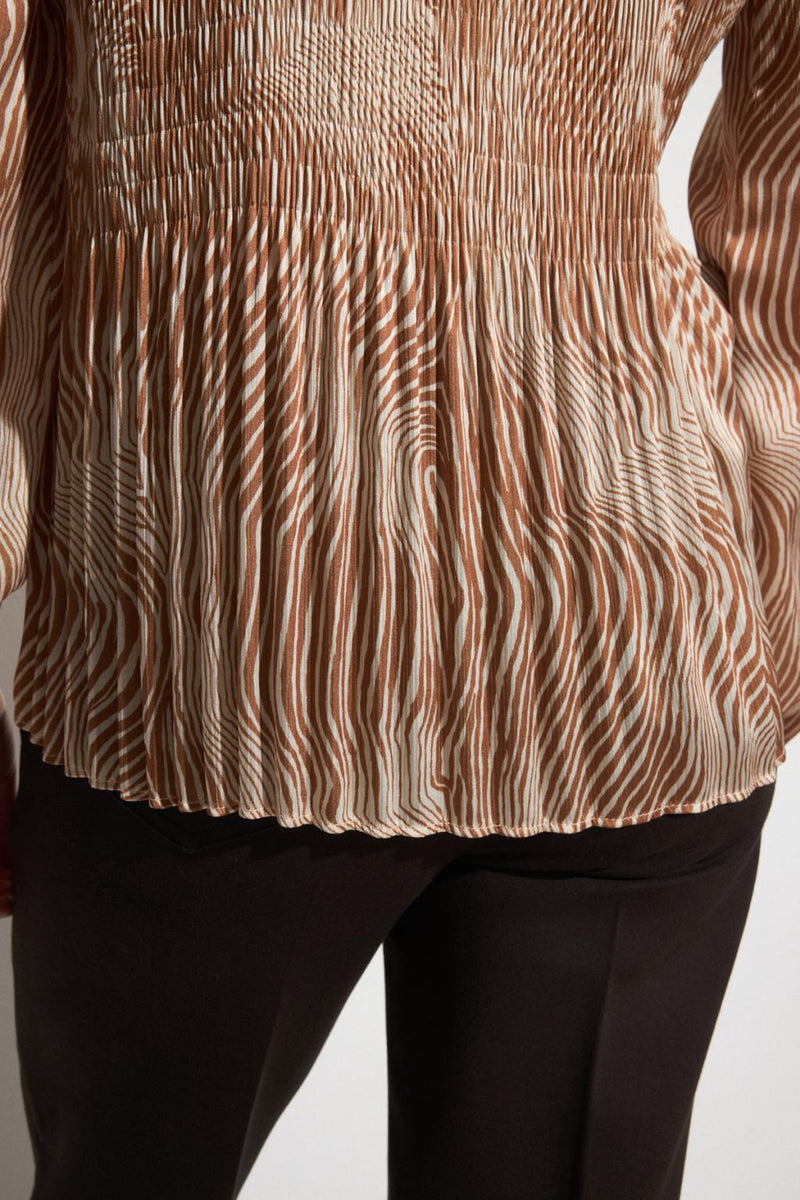 CAMISA BARILOCHE / WOMAN SHIRT