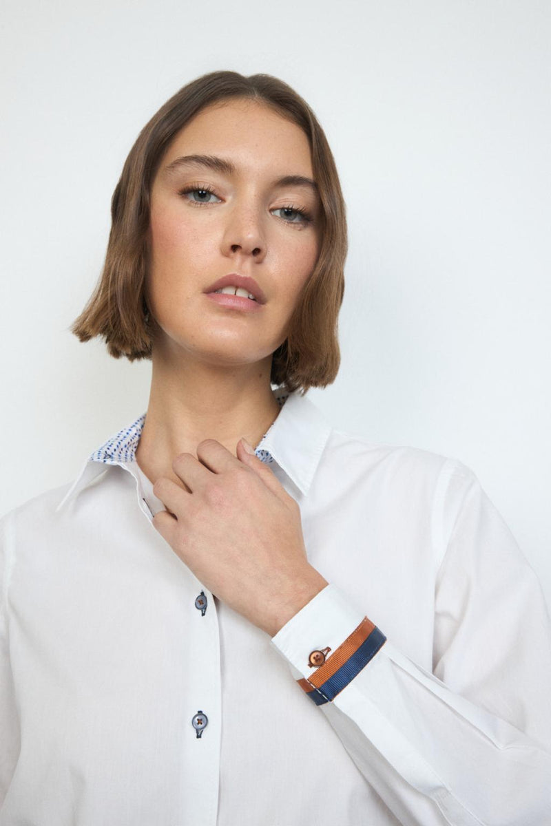 CAMISA BARILOCHE / WOMAN SHIRT