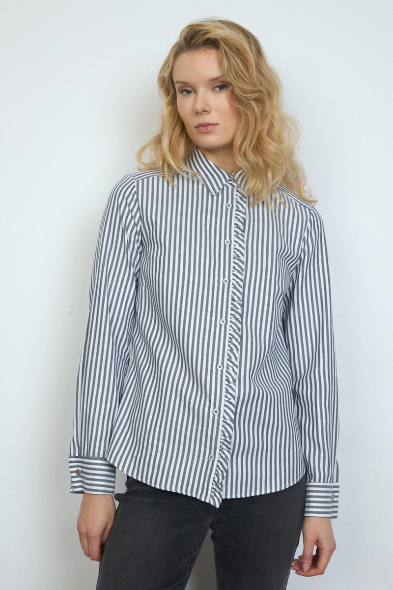 CAMISA BARILOCHE / WOMAN SHIRT