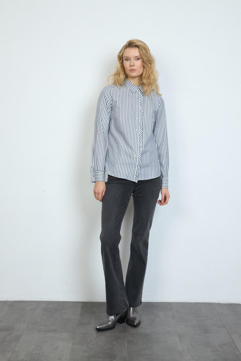 CAMISA BARILOCHE / WOMAN SHIRT