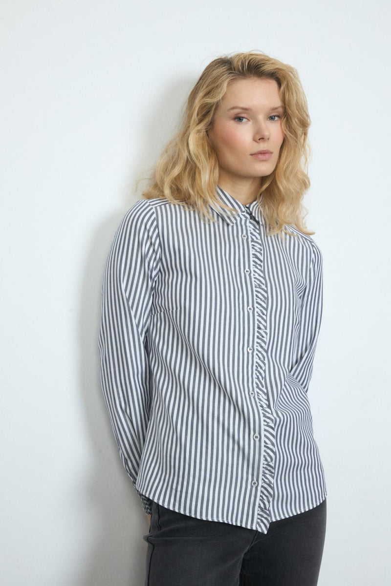 CAMISA BARILOCHE / WOMAN SHIRT