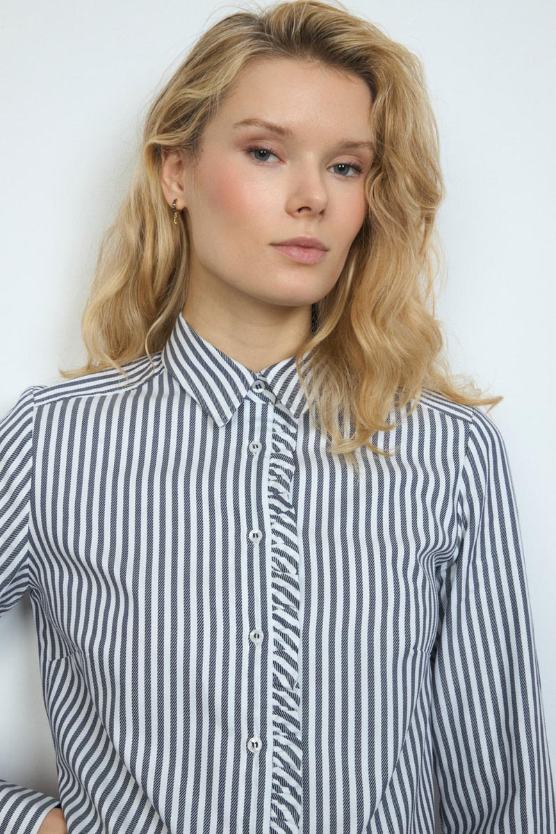 CAMISA BARILOCHE / WOMAN SHIRT