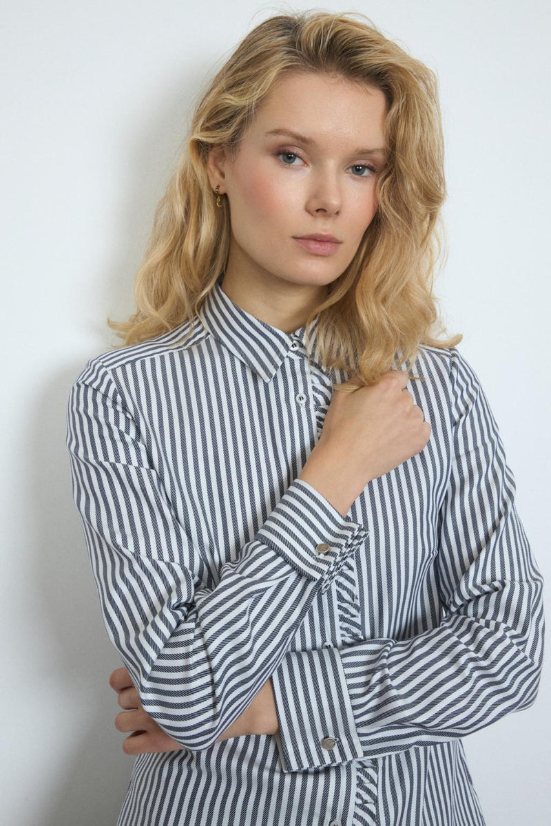 CAMISA BARILOCHE / WOMAN SHIRT
