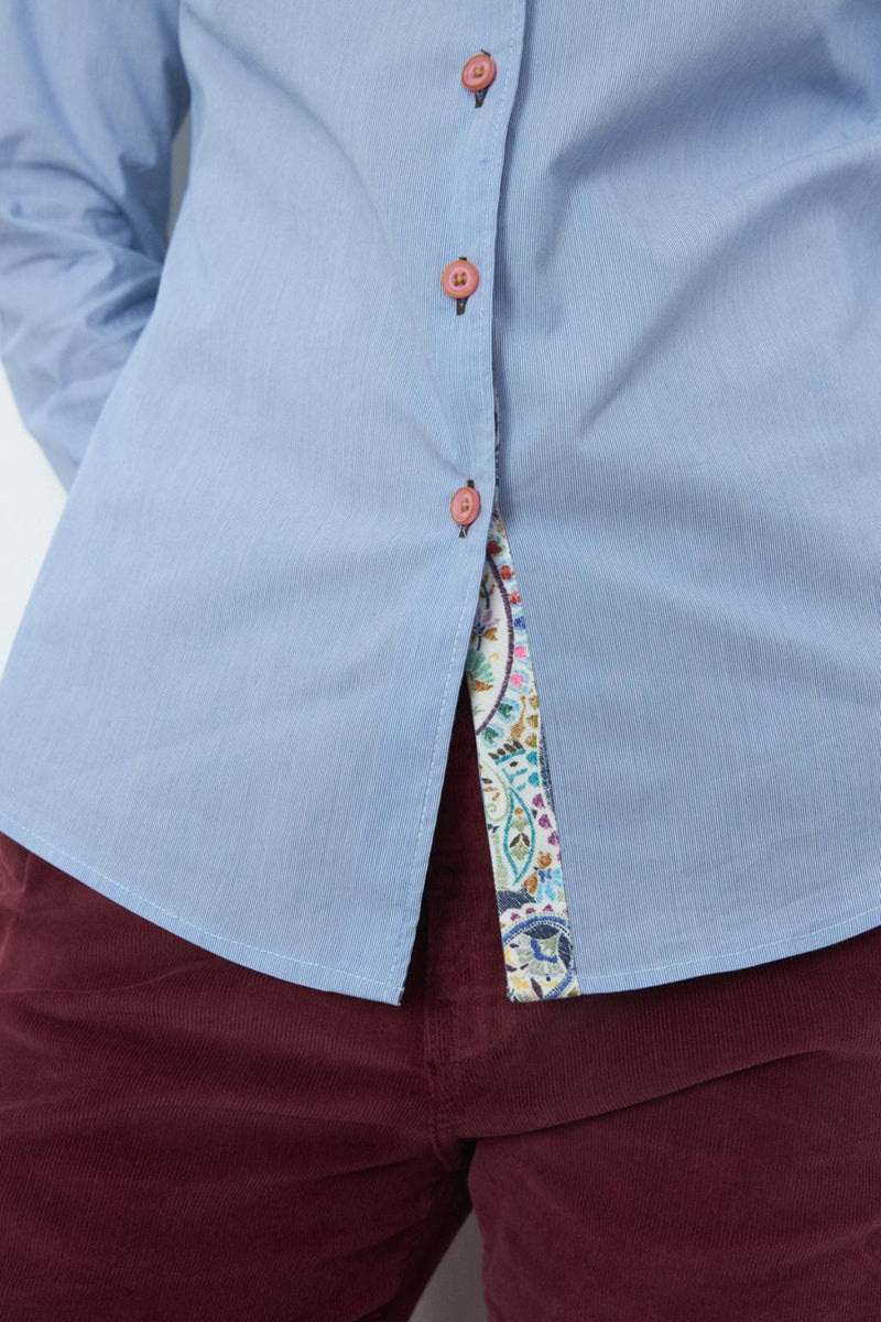 CAMISA BARILOCHE / WOMAN SHIRT