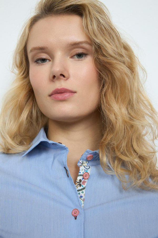 CAMISA BARILOCHE / WOMAN SHIRT