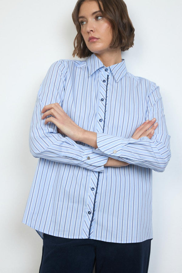 CAMISA BARILOCHE / WOMAN SHIRT