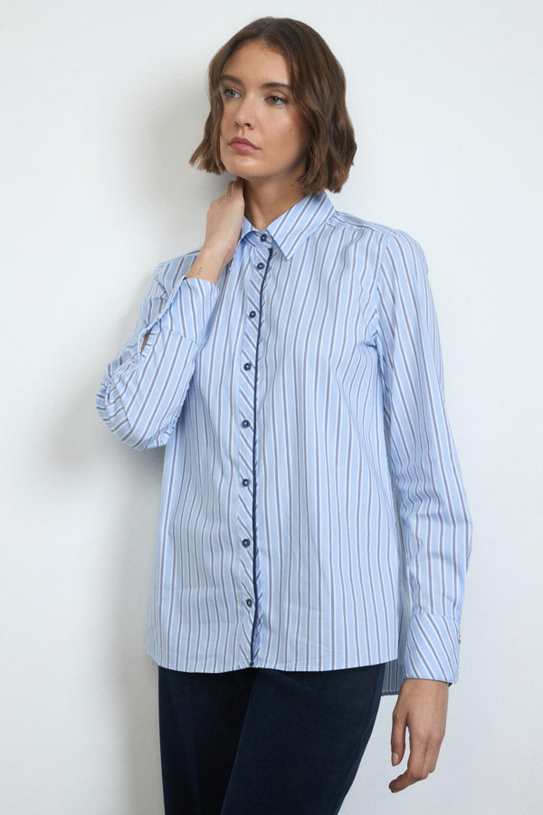 CAMISA BARILOCHE / WOMAN SHIRT