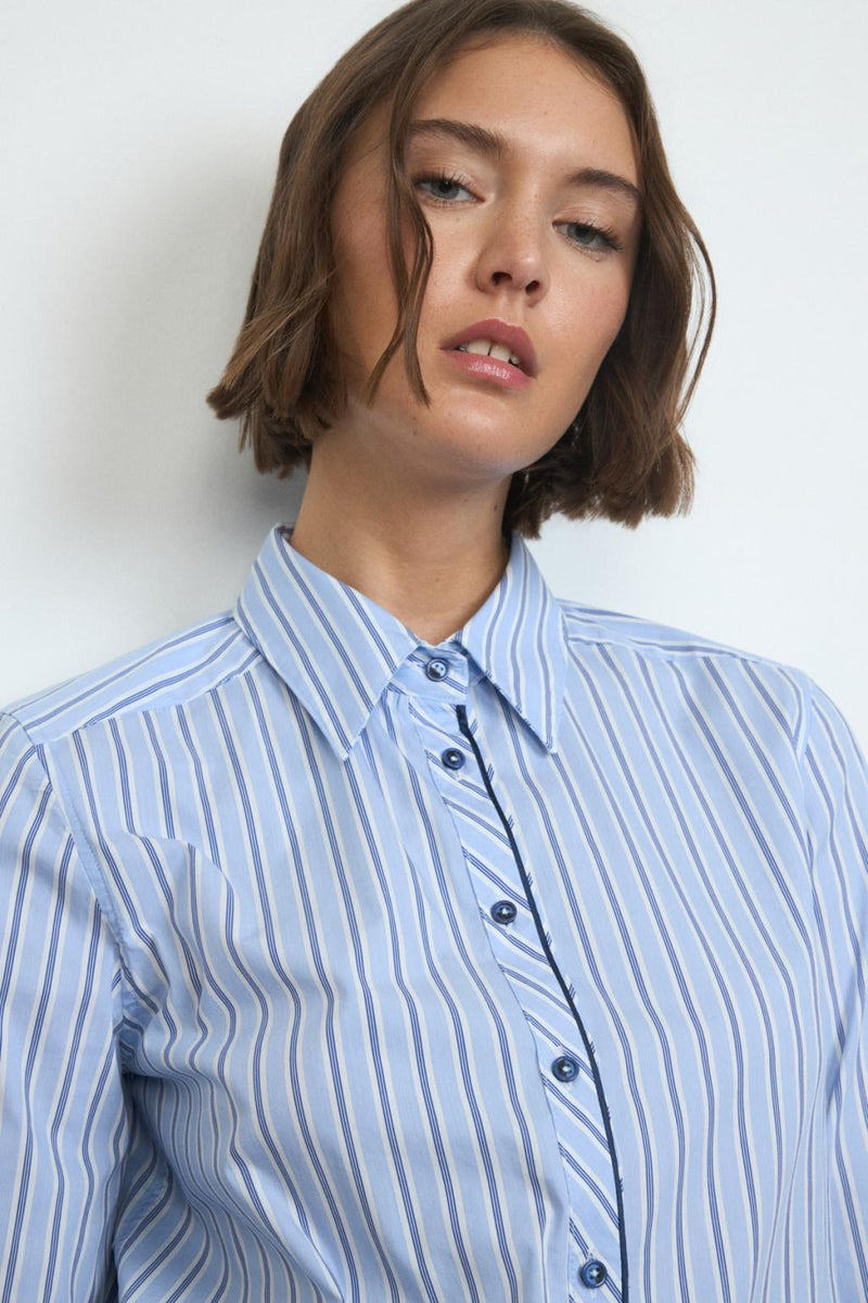 CAMISA BARILOCHE / WOMAN SHIRT