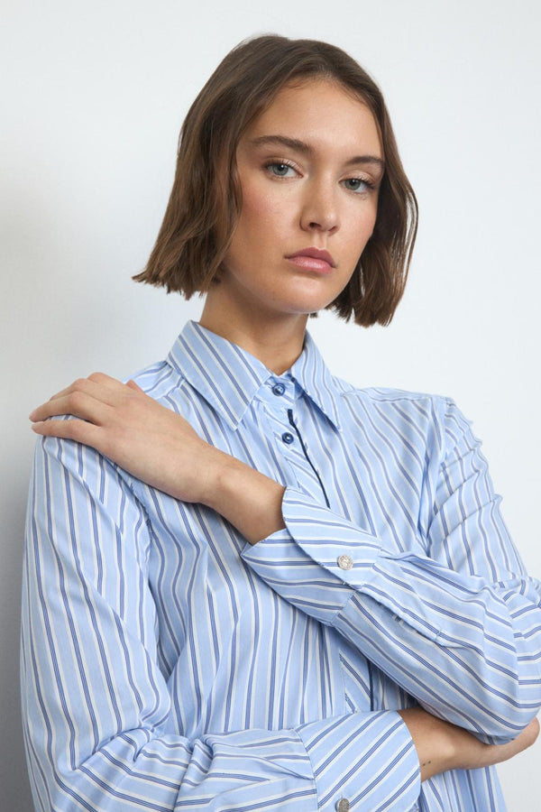 CAMISA BARILOCHE / WOMAN SHIRT