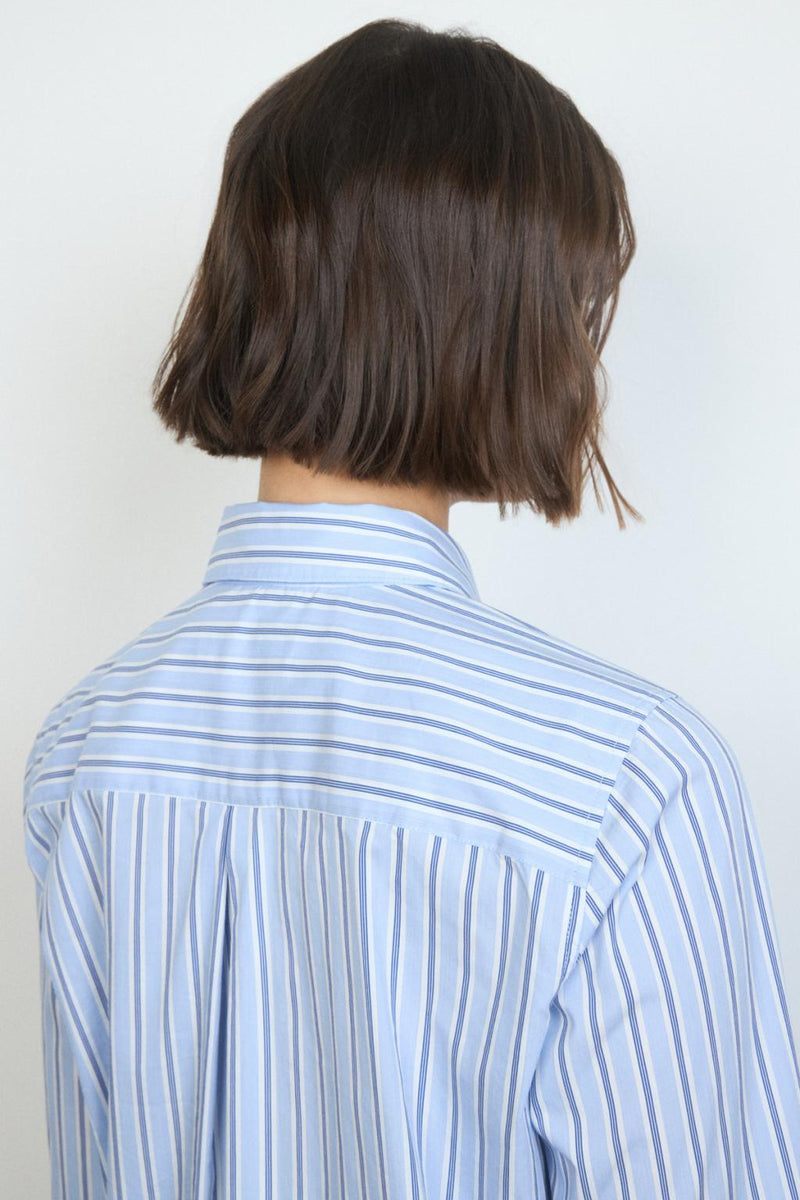 CAMISA BARILOCHE / WOMAN SHIRT