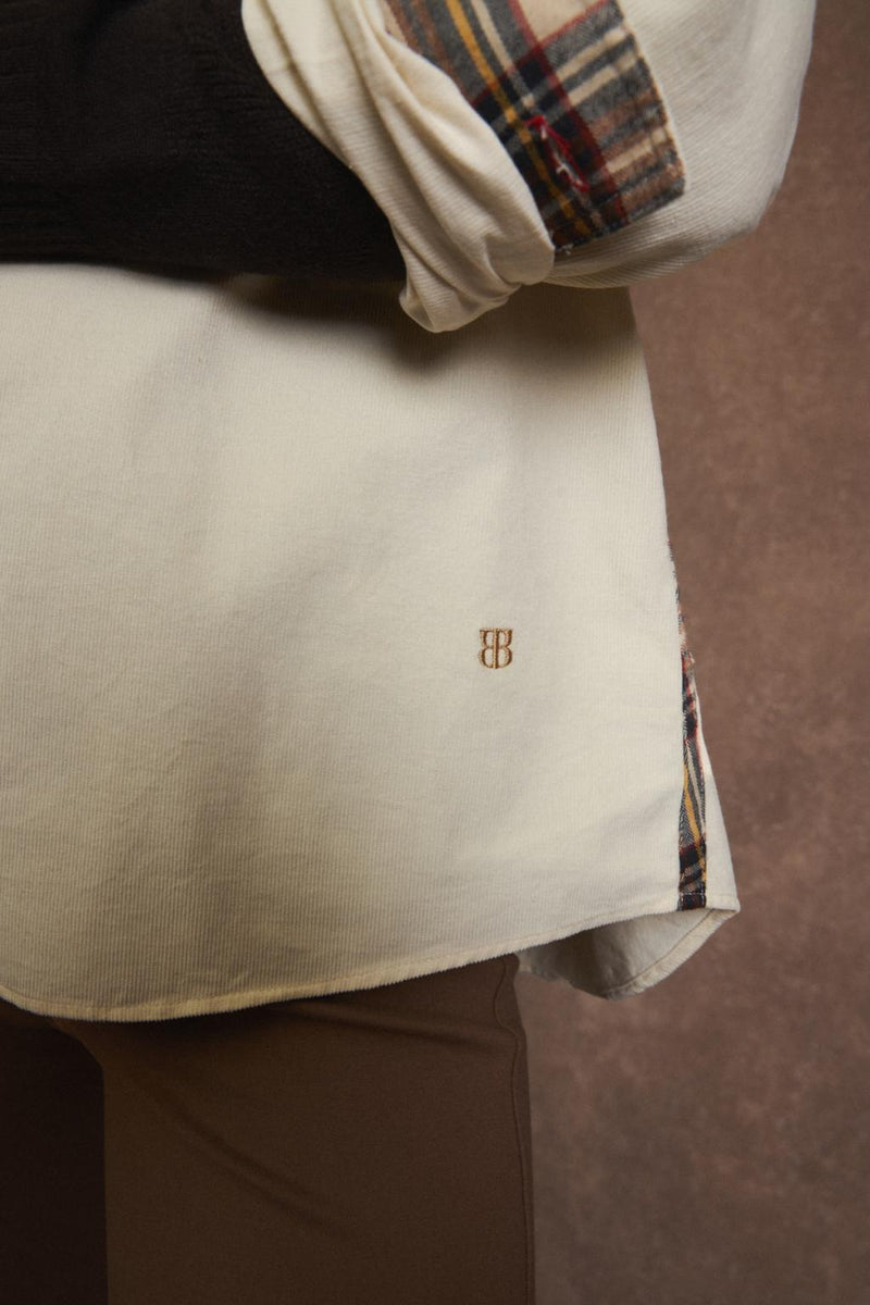 CAMISA BARILOCHE / WOMAN SHIRT
