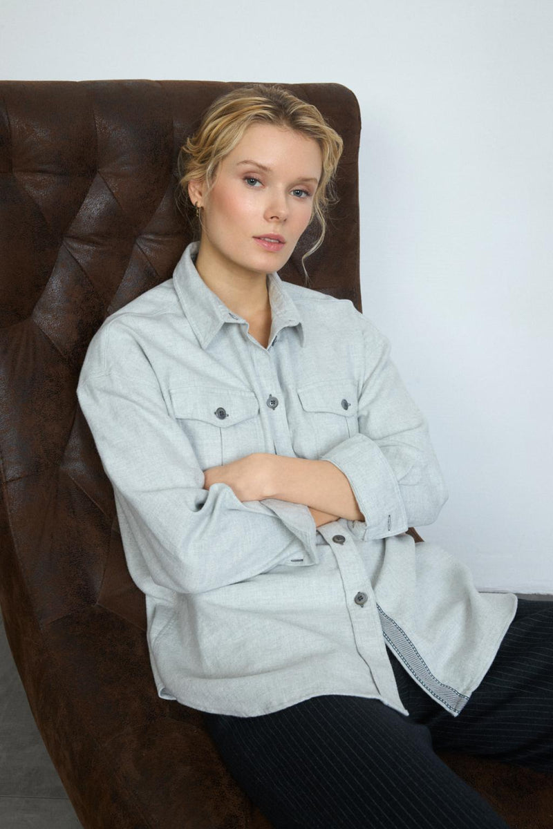 CAMISA BARILOCHE / WOMAN SHIRT