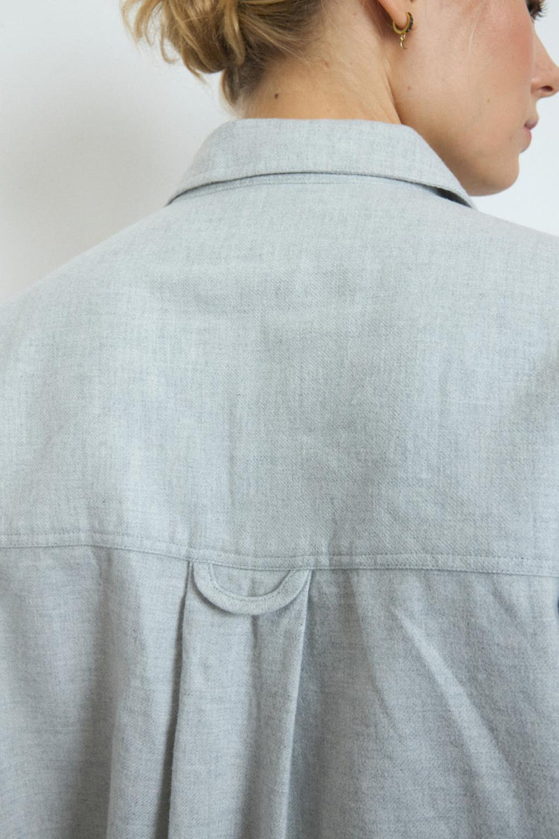 CAMISA BARILOCHE / WOMAN SHIRT