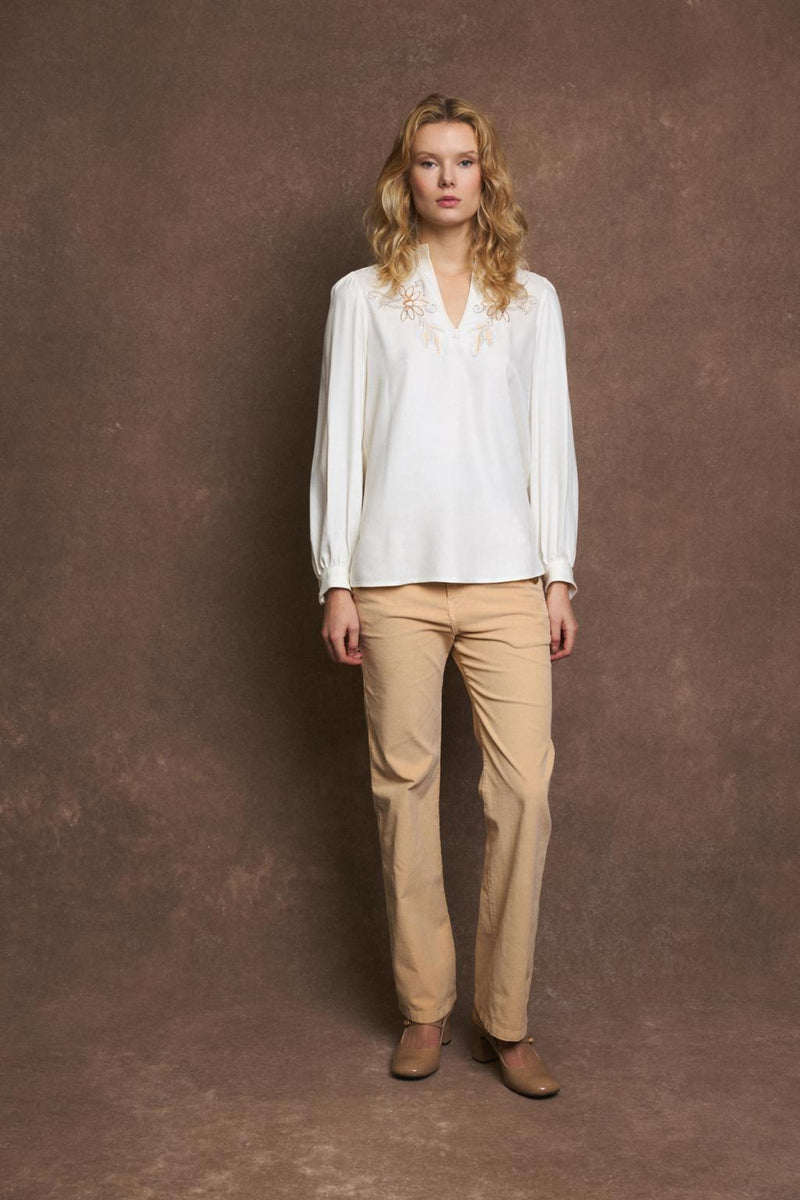 CAMISA BARILOCHE / WOMAN SHIRT