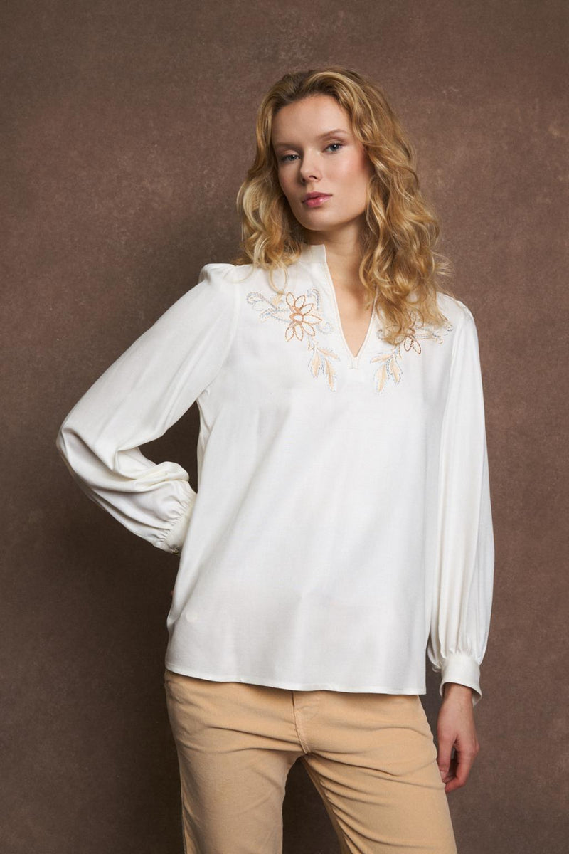CAMISA BARILOCHE / WOMAN SHIRT