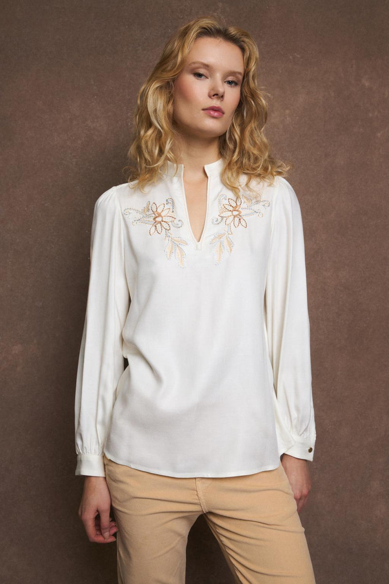 CAMISA BARILOCHE / WOMAN SHIRT