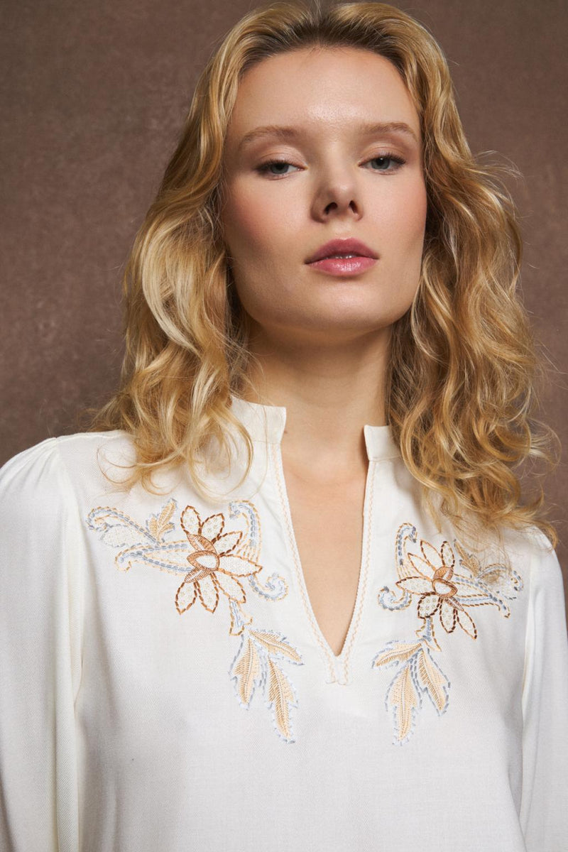 CAMISA BARILOCHE / WOMAN SHIRT