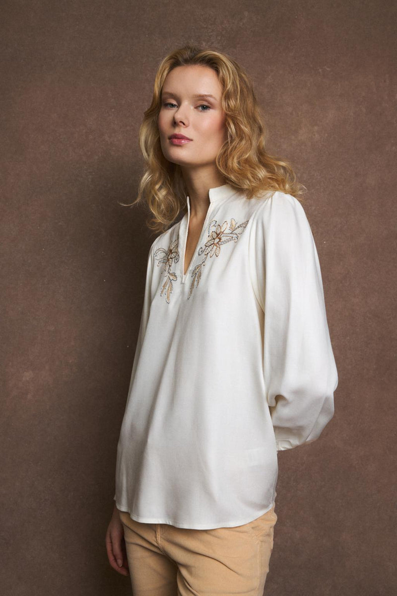 CAMISA BARILOCHE / WOMAN SHIRT