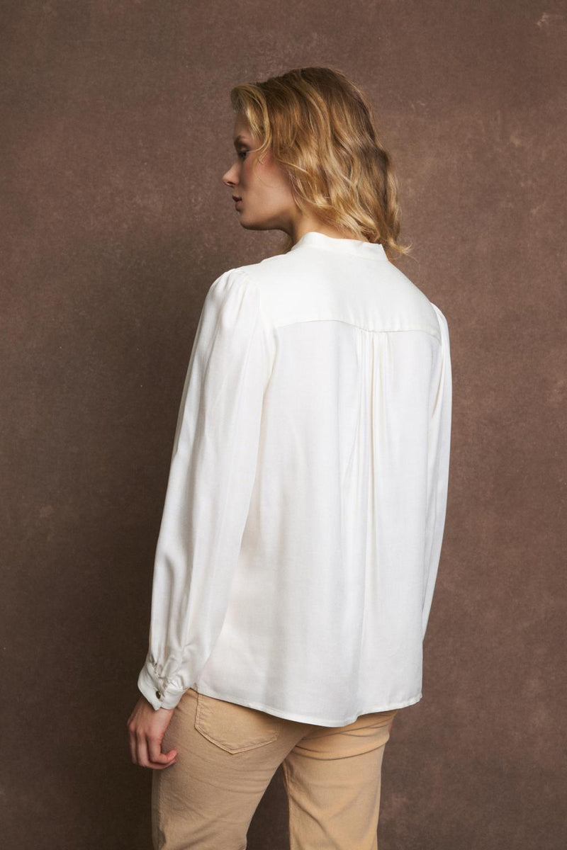 CAMISA BARILOCHE / WOMAN SHIRT